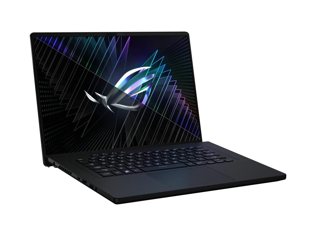 ASUS ROG Zephyrus M16 GU604VY-NM001W Gaming Laptop - 16