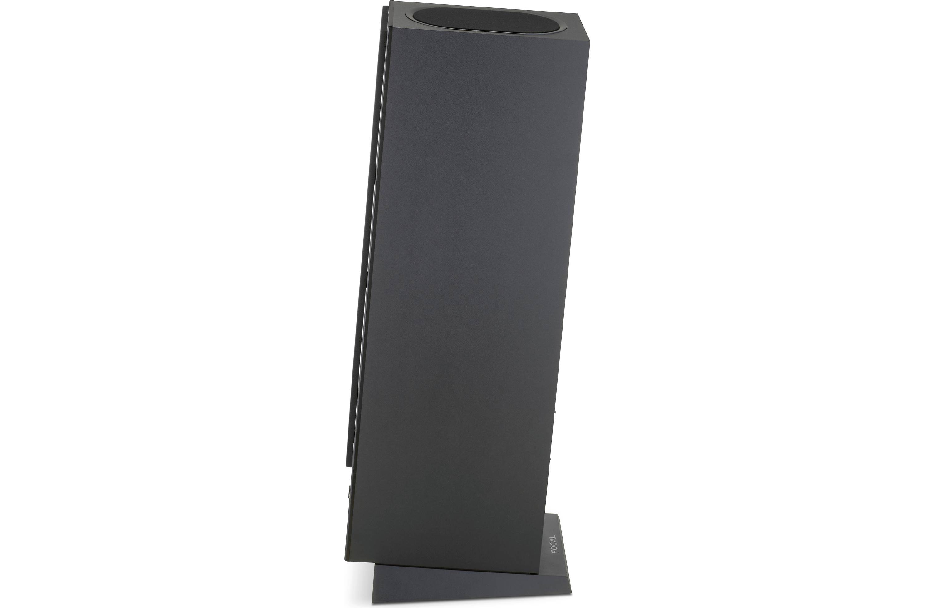 Focal Theva No3 D Floorstanding Speaker with Dolby Atmos Effects - High-End Home Theater Audio System for Immersive Movie & Music Experience