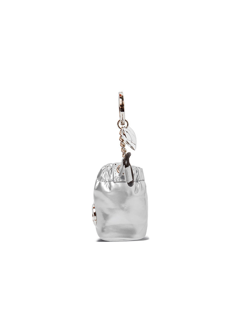 XEXYMIX Mini Bag Ball Pouch - Small Crossbody Bag for Women, Compact Waist Pack for Running, Gym, Travel & Everyday Use