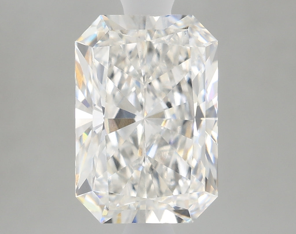 2.24 Carat Radiant Cut Lab-Grown Diamond for Engagement Rings & Fine Jewelry | Eco-Friendly & Conflict-Free | Perfect for Anniversaries, Proposals & Special Occasions