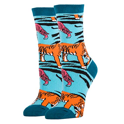 Tigerism