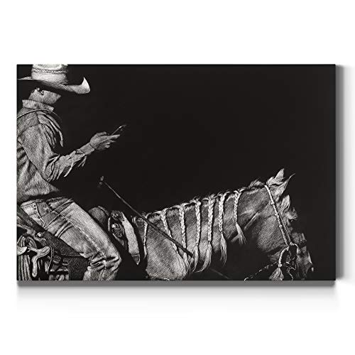 Cowboy Scratchboard (2)