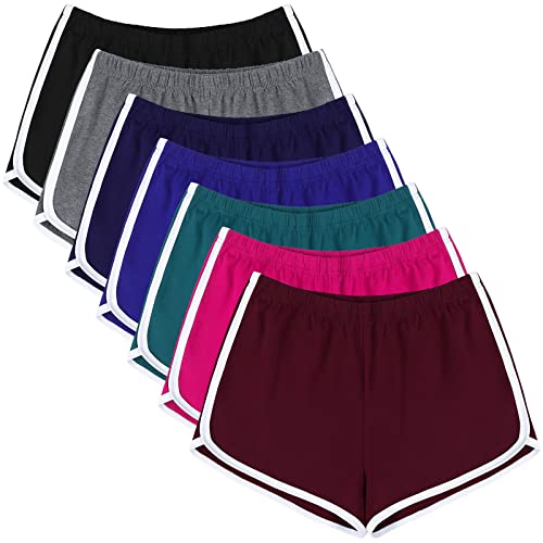 Black,jujubered,royalblue,hotpink,multicolor