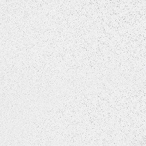 Clear Glitter