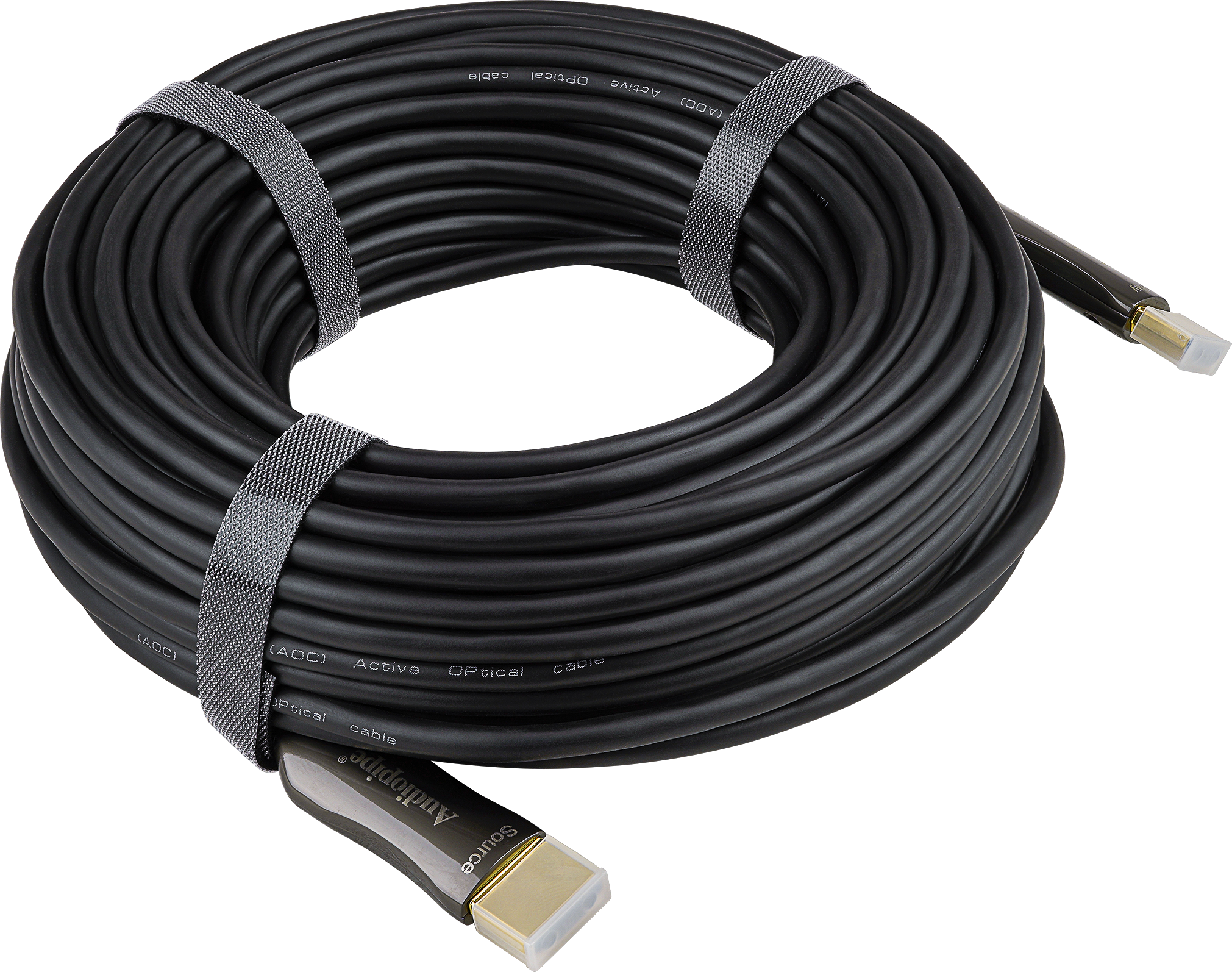 8K HDMI Cable 75Ft - Active Optical Fiber HDMI 2.1 Cable 48Gbps 8K@60Hz 4K@120Hz HDR eARC - for Home Theater, Gaming, Projector, PC, TV (HDO 3D21R75 8K)