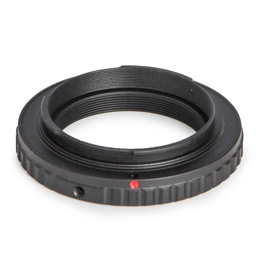 BAADER T Ring Adapter for Sony Alpha & Minolta AF DSLR Cameras - Compatible with Telescopes & Astronomy Photography