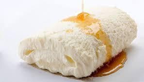 Authentic Turkish Kaymak Clotted Cream - 230g | Rich & Creamy Dairy Delight | Perfect for Breakfast, Desserts & Traditional Turkish Recipes