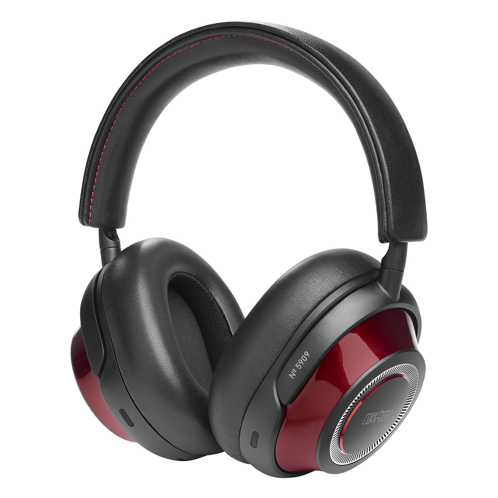 Mark Levinson No. 5909 Premium Wireless Headphones with Active Noise Cancellation - Hi-Fi Sound for Music Lovers, Travel & Home Use