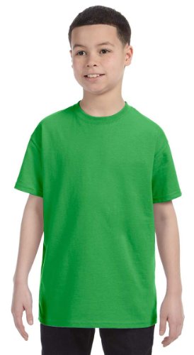 Shamrock Green