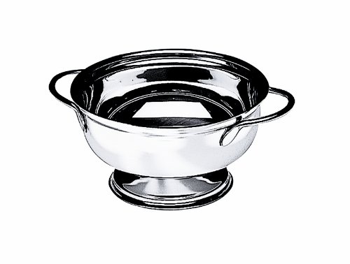 Stainless Steel Soup Tureen Set Without Lid - 24cm Modern Design, 6-Piece Serving Bowl for Family Dinners & Holiday Entertaining