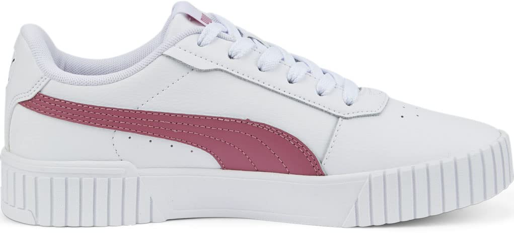 PUMA Women's Carina 2.0 Gradient Sneakers - Lightweight Running Shoes for Women | Fashionable Gym & Workout Shoes | Perfect for Jogging, Walking & Casual Wear