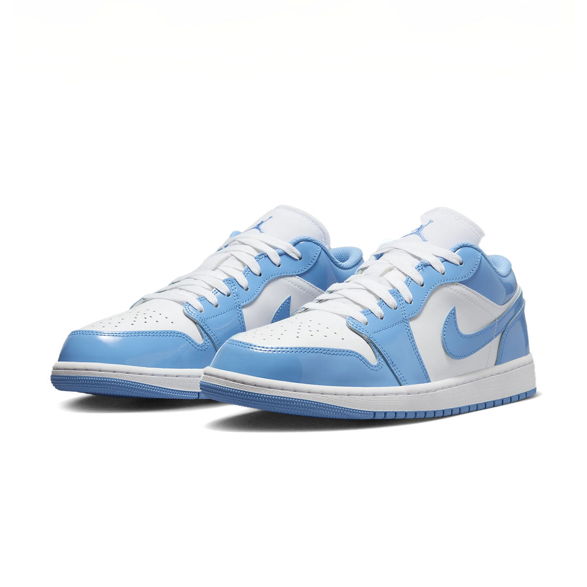 Air Jordan 1 Low SE 'Legend Blue' Men's Basketball Shoes - Retro Sneakers for Casual Wear, Street Style & Sports Performance