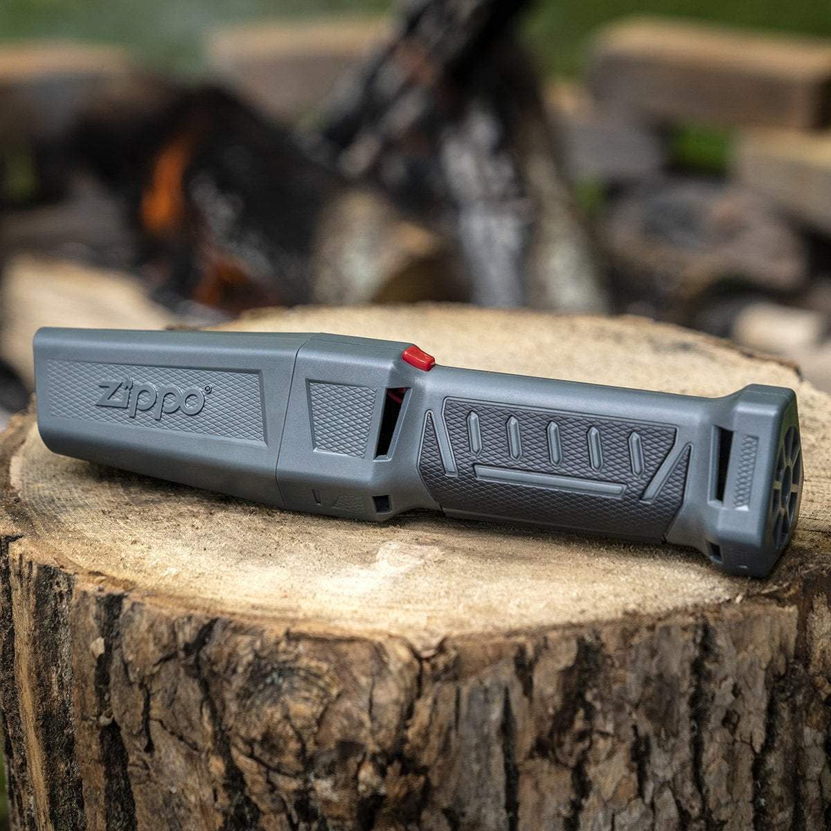 FireFast® Bellows - High-Quality Handheld Air Pump for Camping, BBQ, Fireplace & Outdoor Cooking | Durable & Portable Fire Starter Tool