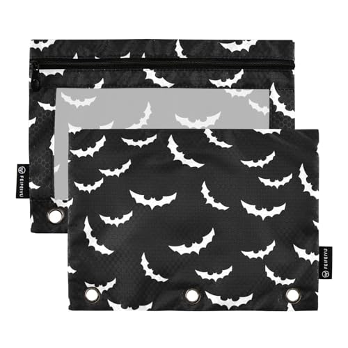 Bats Halloween Goth