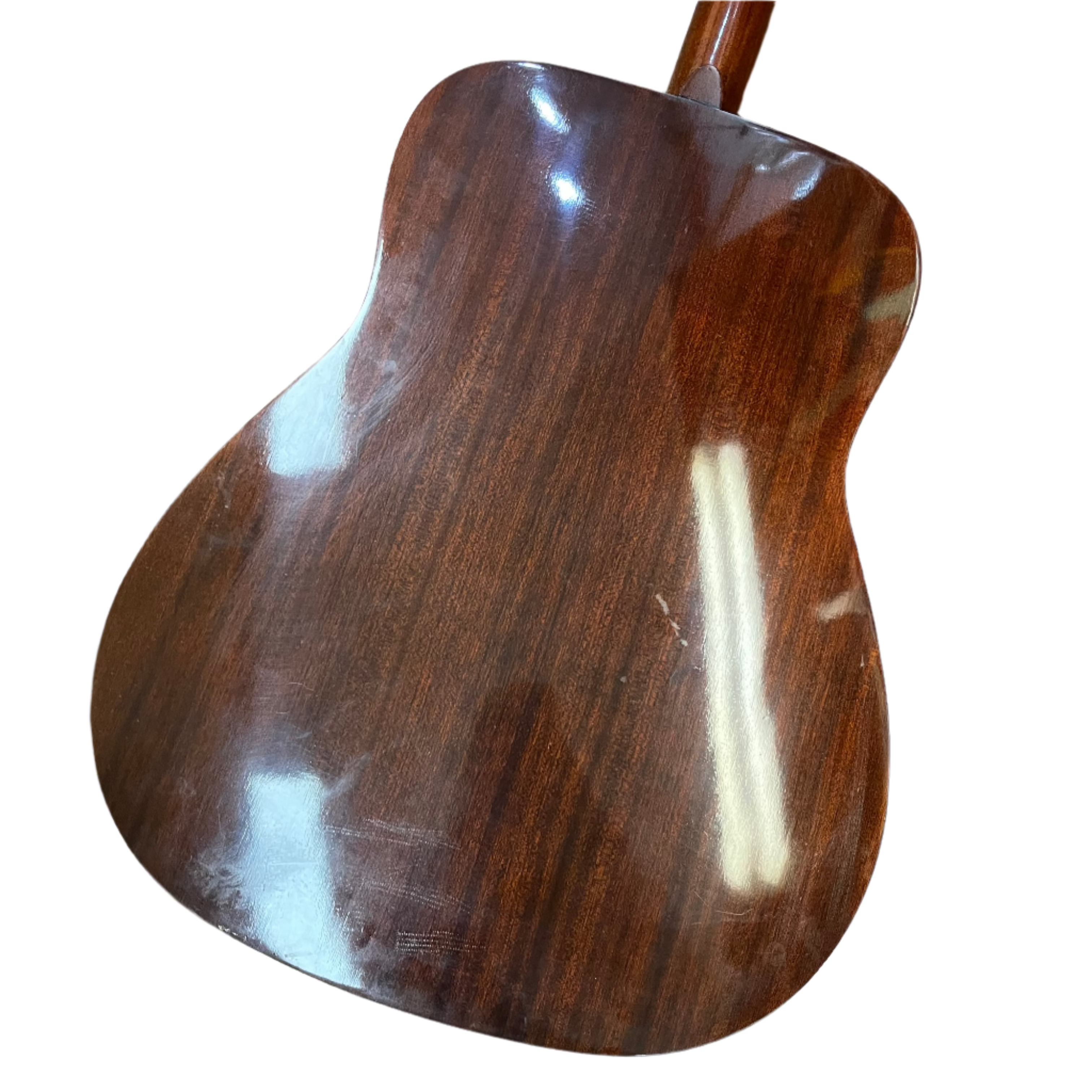 Yamaha FG160 Acoustic Guitar with Hard Case - Professional Quality for Beginners & Performers - Perfect for Home Practice, Studio Recording & Live Performances
