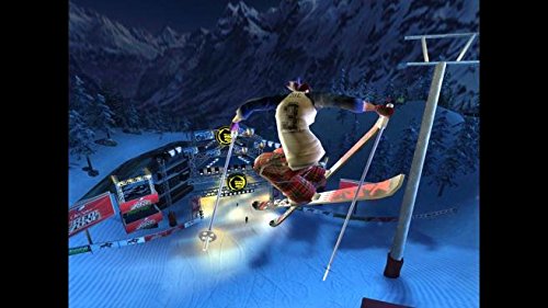 Electronic Arts SSX On Tour PSP Game - PlayStation Portable Sports & Racing Video Game for Adventure & Winter Sports Fans
