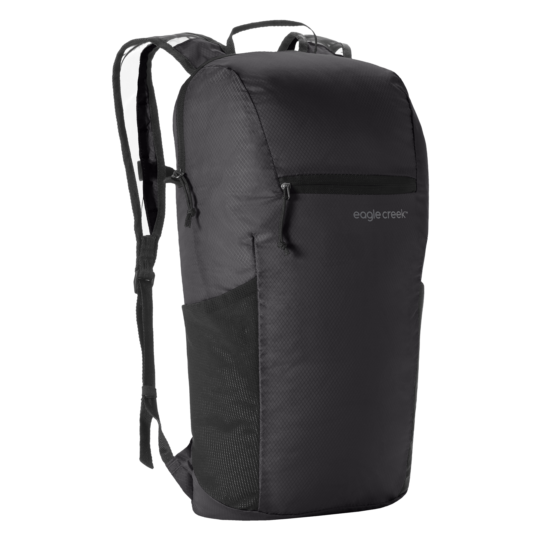 Eagle Creek Packable Backpack 16L - Lightweight Travel Daypack for Hiking, Commuting & Outdoor Adventures | Foldable Water-Resistant Backpack for Men & Women