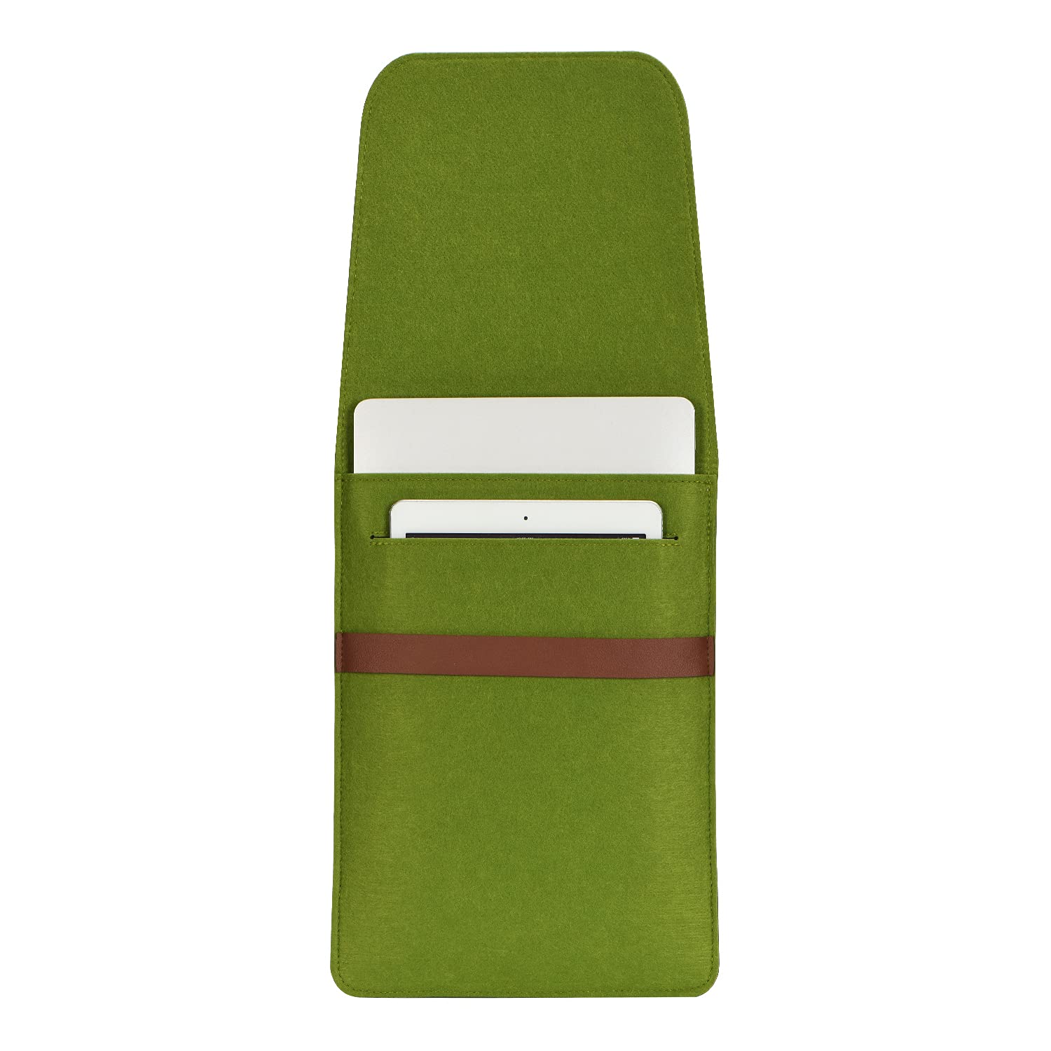 15 Inch MacBook Pro Sleeve Case - Protective Laptop Cover Compatible with 16