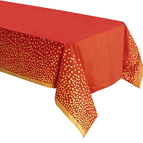 Red Gold