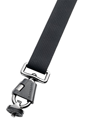 BlackRapid Camera Backpack Strap - Secure & Comfortable DSLR/SLR Camera Carrier for Photographers - Perfect for Hiking, Travel & Outdoor Photography