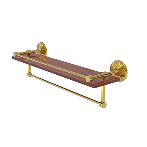 Polished Brass