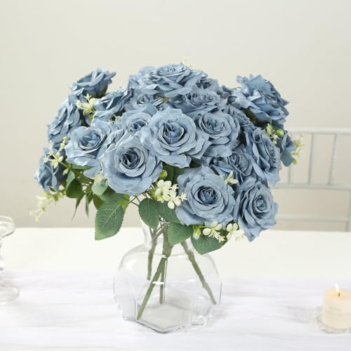 Dusty Blue