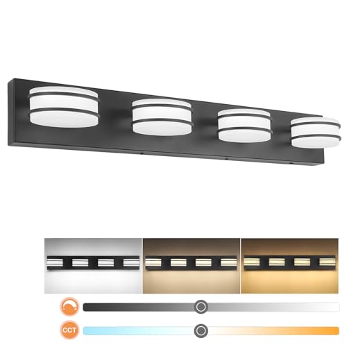 Black- Oval Shade