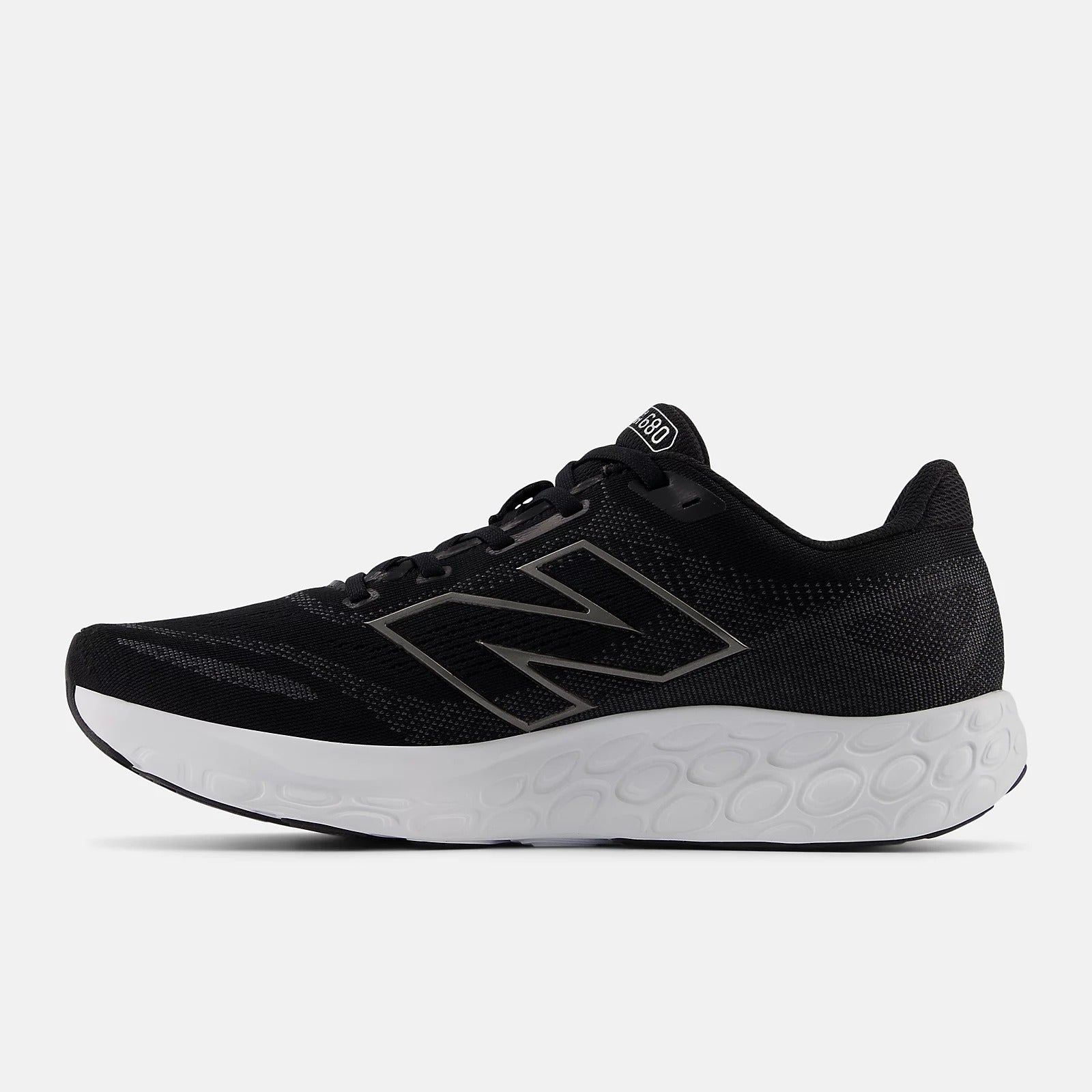 New Balance Fresh Foam 680v8 Running Shoes for Men & Women - Lightweight Cushioned Sneakers for Jogging, Walking & Gym Workouts
