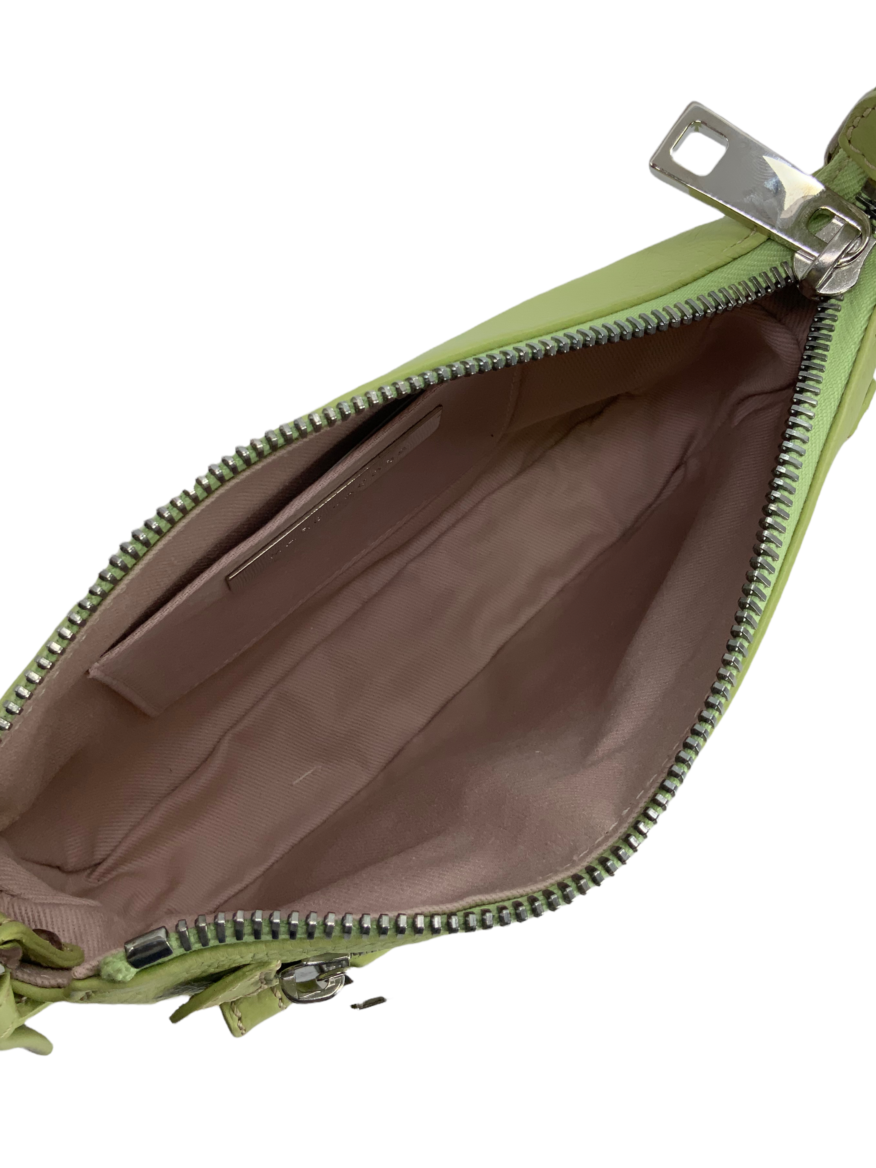 Marc Jacobs New Cammie Calfskin Small Shoulder Bag - Stylish Leather Crossbody Purse for Women | Perfect for Work, Travel & Everyday Use