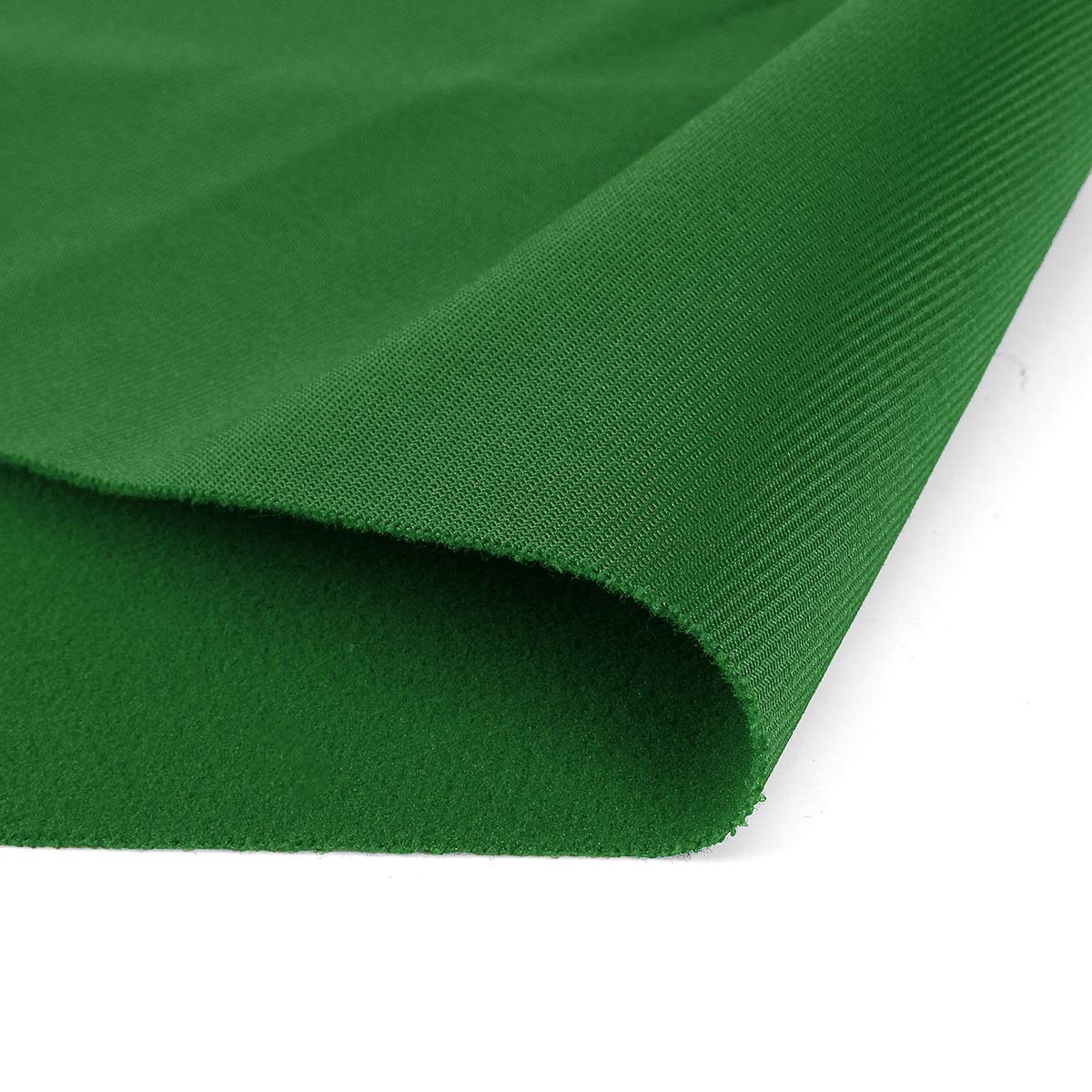 Premium 9-Foot Billiard Pool Table Felt Cloth - Professional Grade Snooker & Pool Table Accessories with 6 Felt Strips | Perfect for Home Game Rooms, Bars & Pool Halls