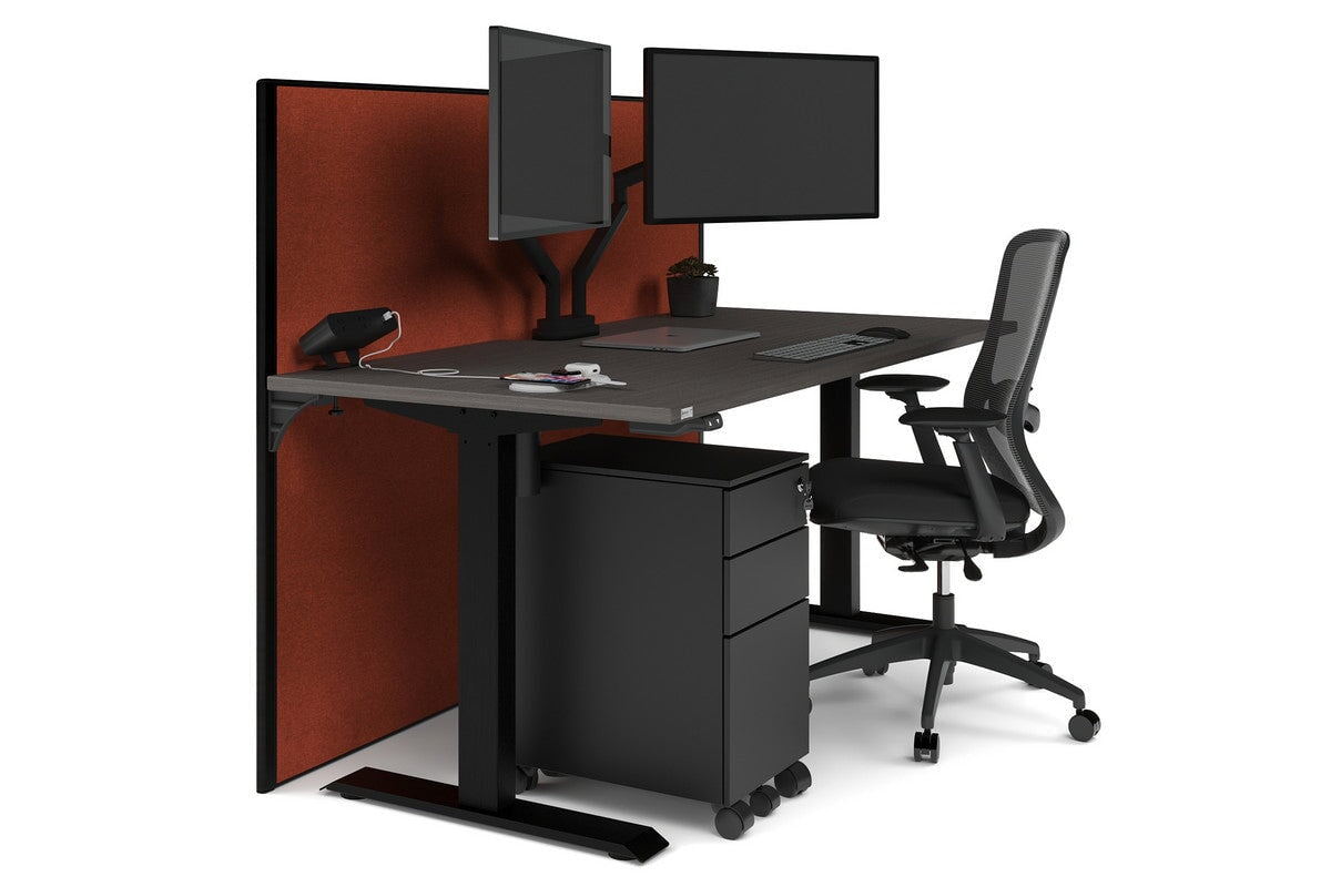 Height Adjustable Desk 63