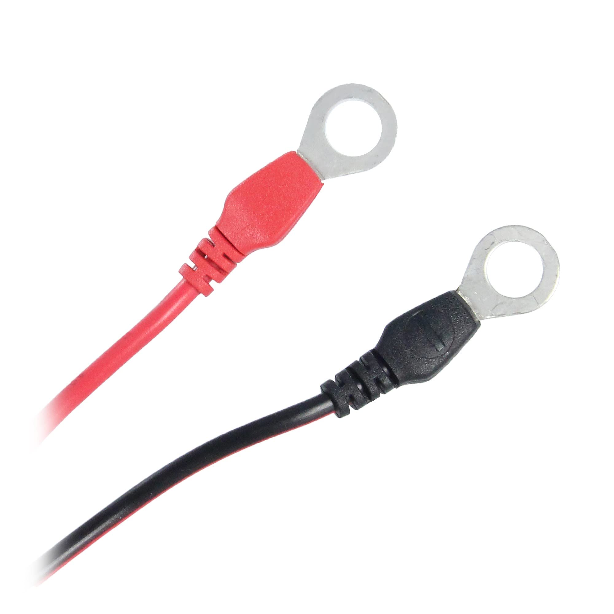 CTEK M6 Battery Post Connect Bundle - Extension Cable & 1/4