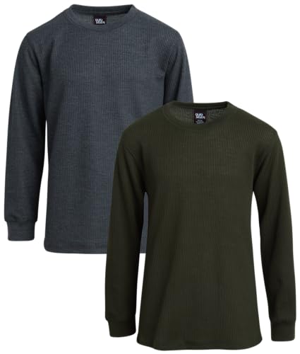 Charcoal/Olive