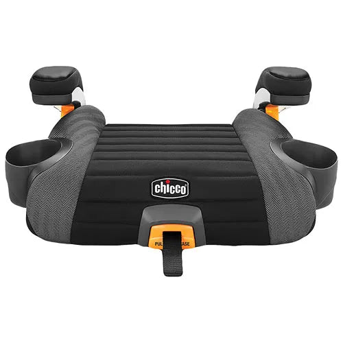 Go Fit Plus Forward Facing Harnessed Car Seat - Safe & Comfortable Convertible Booster for Toddlers 2-10 Years | Ideal for Family Travel, Road Trips & Daily Commute
