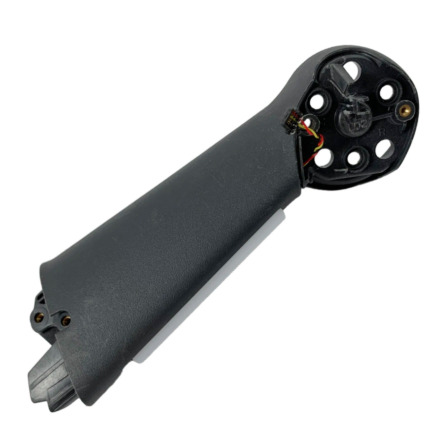 FPV Drone Motor Arm Replacement Parts - Left Front, Right Front, Left Rear, Right Rear - Compatible with DIY Drone Repair and Maintenance
