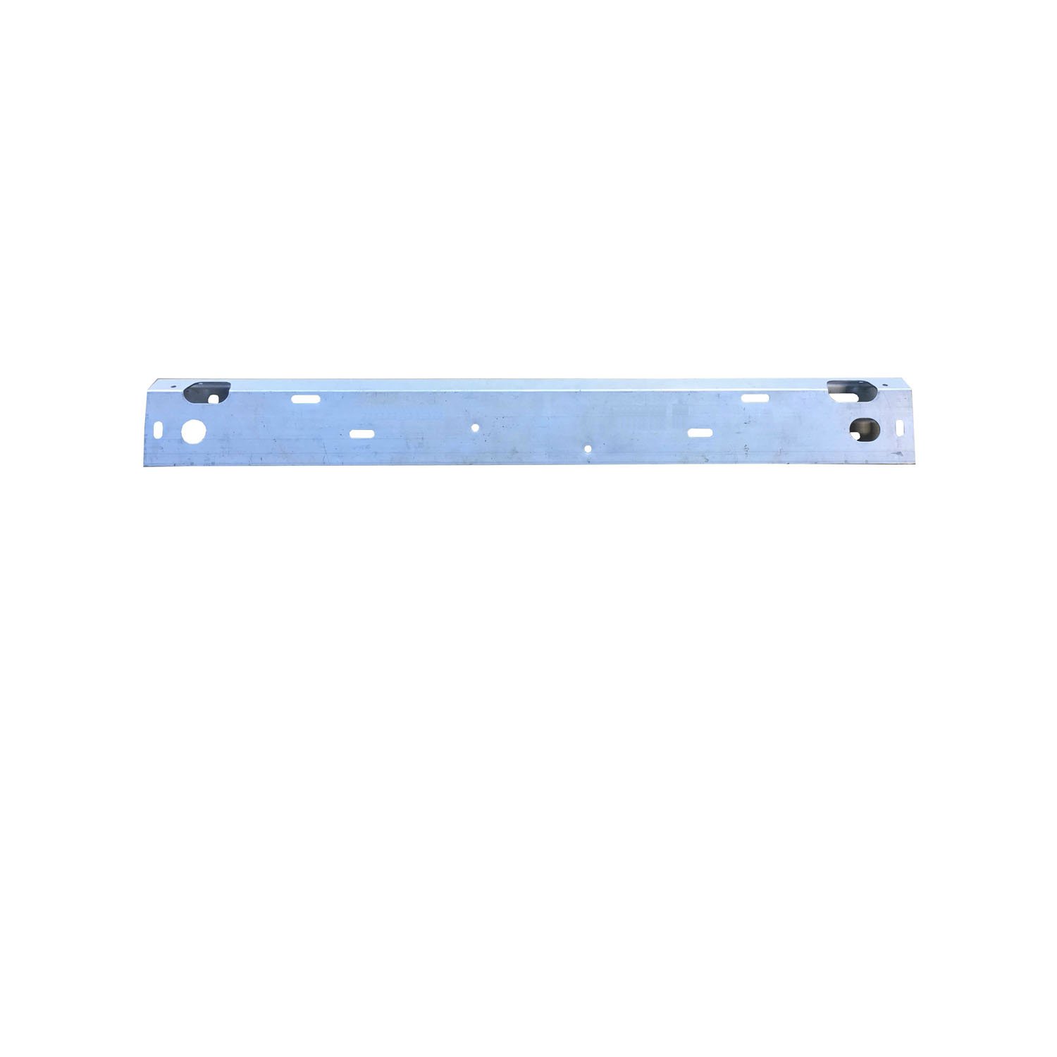 Replace TO1006243C Front Bumper Reinforcement Bar - Durable Auto Body Part for Ford F150 & F250 Trucks | Perfect for Collision Repair & Off-Road Protection