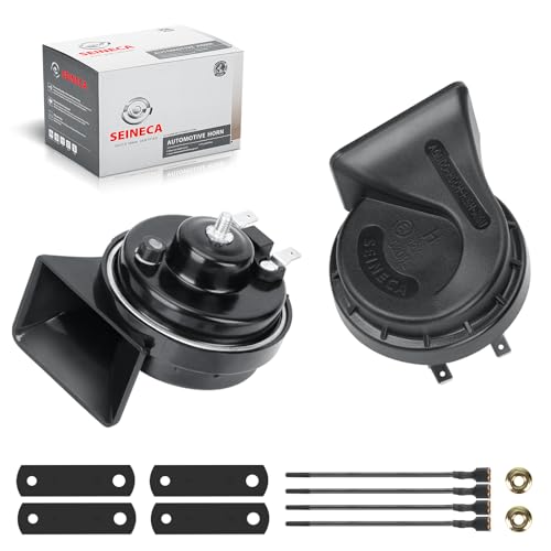 Snail horn kit