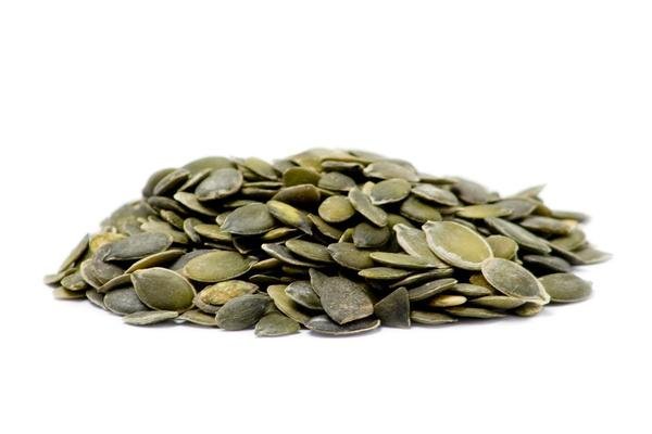 Organic Raw Pumpkin Seeds (Pepitas) - Shell-Free, Nutrient-Rich Superfood Snack for Salads, Baking & Healthy Eating