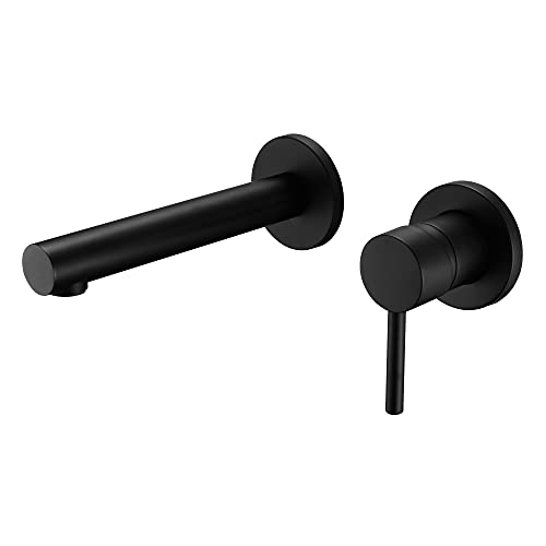 Matte Black