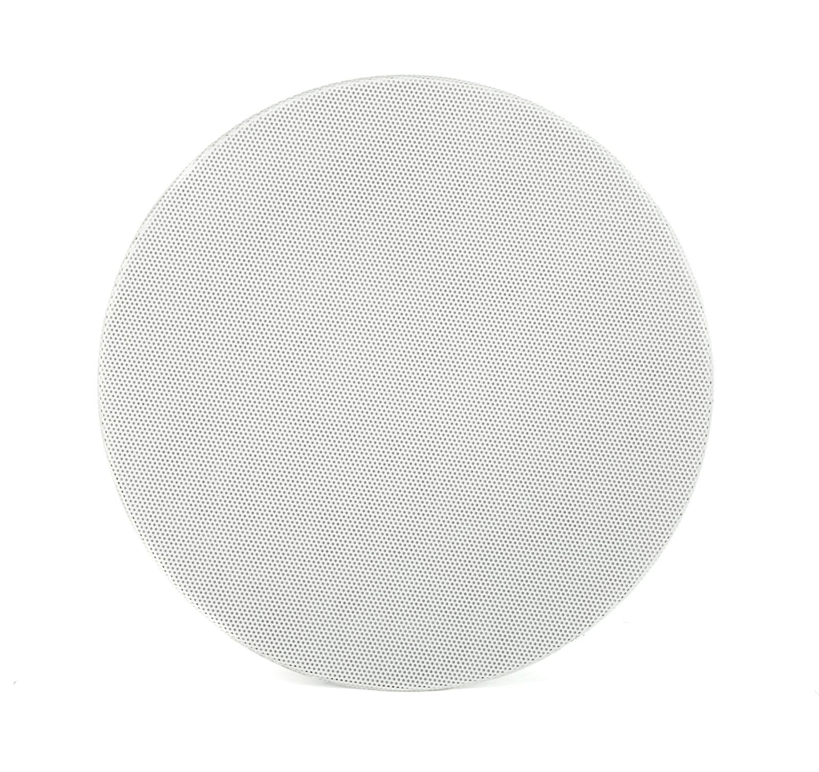 MartinLogan Helos 22 White Stereo In-Ceiling Speaker - Premium Sound for Home Theater & Multi-Room Audio Systems
