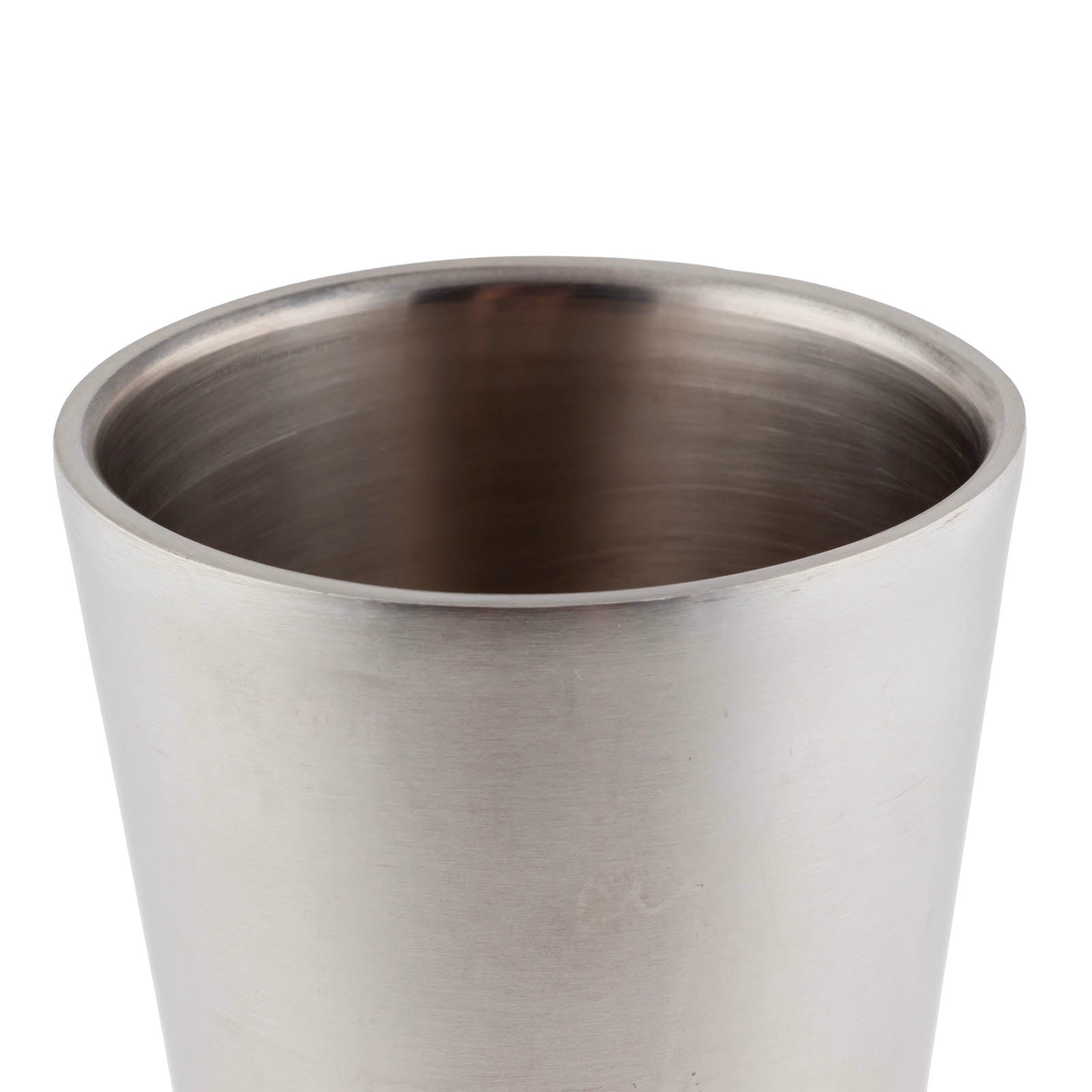 BarConic® 18oz Stainless Steel Tumbler with Double Wall Insulation - Keeps Drinks Hot/Cold for Hours - Perfect for Coffee, Tea, Water & Outdoor Activities