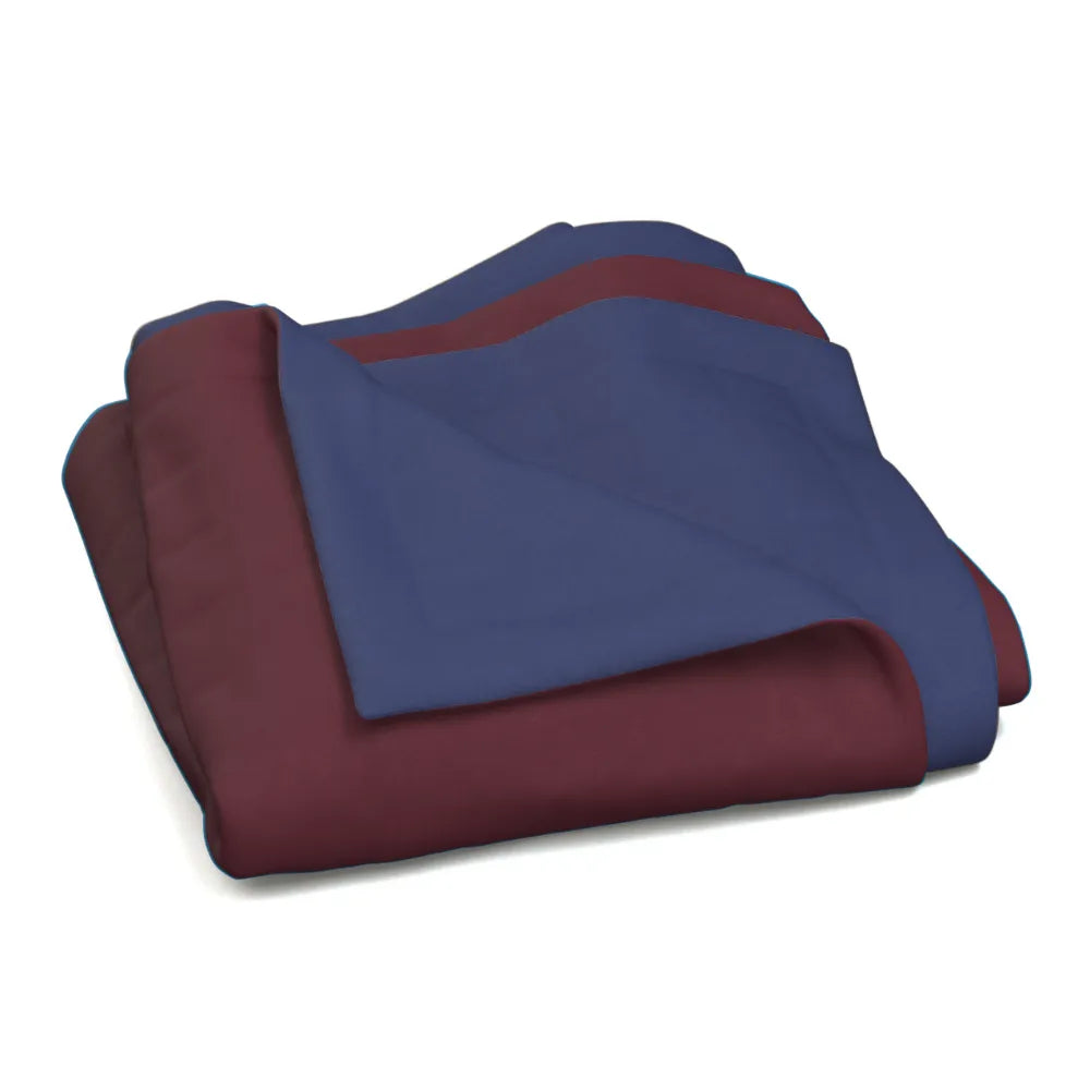 Custom Organic Weighted Blankets for Adults - 100% Natural Cotton Deep Pressure Therapy Blanket (15-25 lbs) - Premium Anxiety Relief & Sleep Aid - Perfect for Stress Relief, Insomnia & Autism Sensory Needs - Home, Office & Travel Use