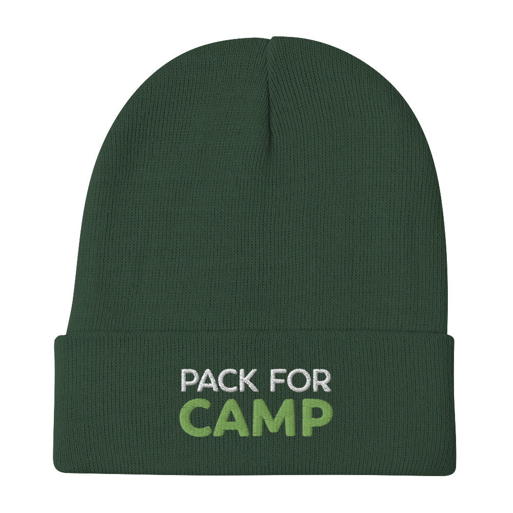 Cozy Knit Beanie for Men & Women - Soft Winter Hat for Cold Weather - Perfect for Outdoor Activities, Skiing, and Casual Wear