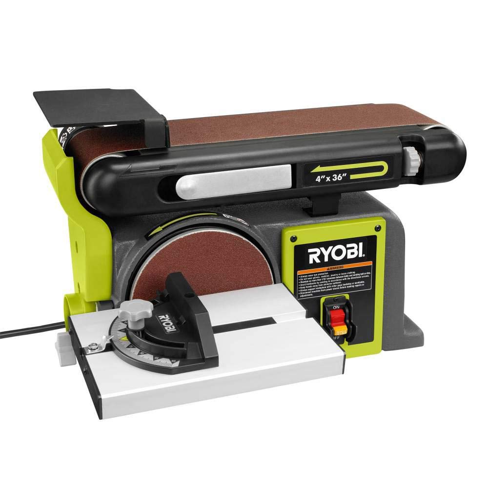 RYOBI BD4601G 4.3-Amp 4