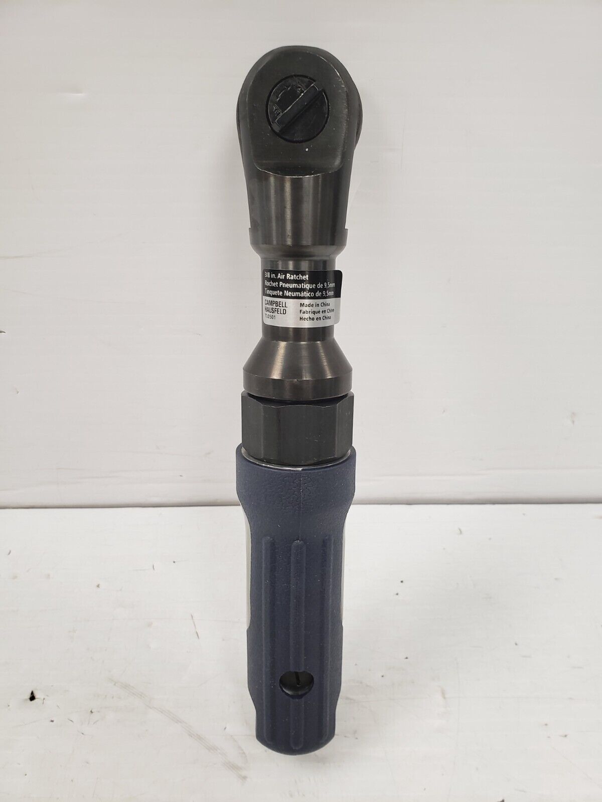 Campbell Hausfeld TL0501 Air Ratchet Tool - 1/2