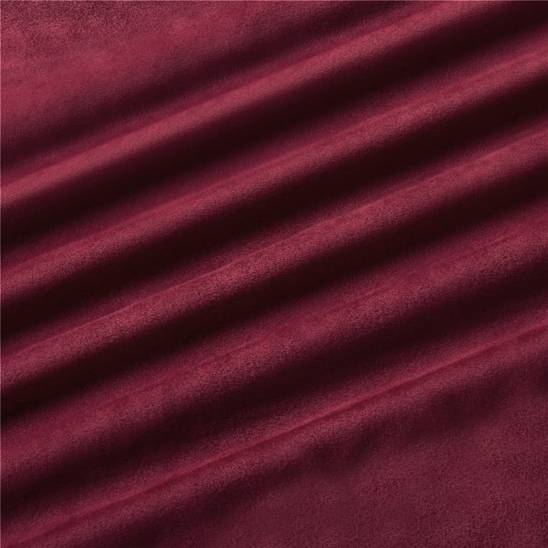 Burgundy Red