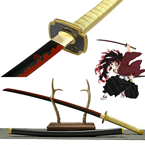 Tsugikuni Yoriichi-Handmade