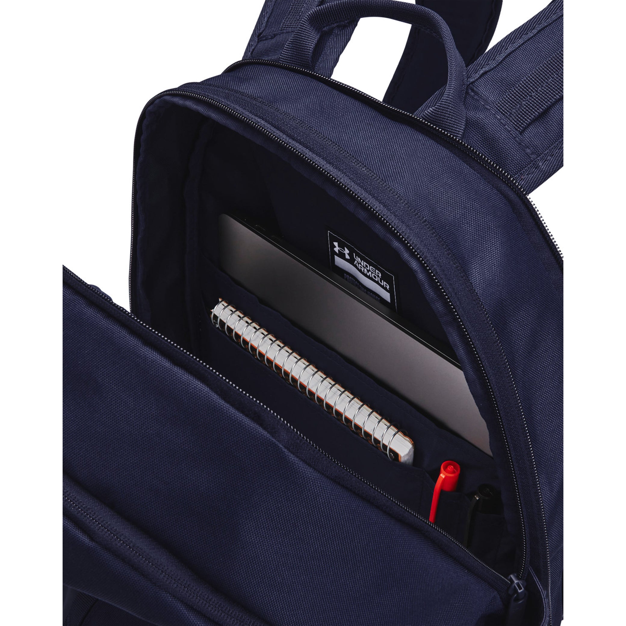 Georgetown Prep Rugby Hustle 6.0 Backpack - Durable School & Travel Backpack for Students, Athletes & Commuters | Perfect for Sports, College & Everyday Use