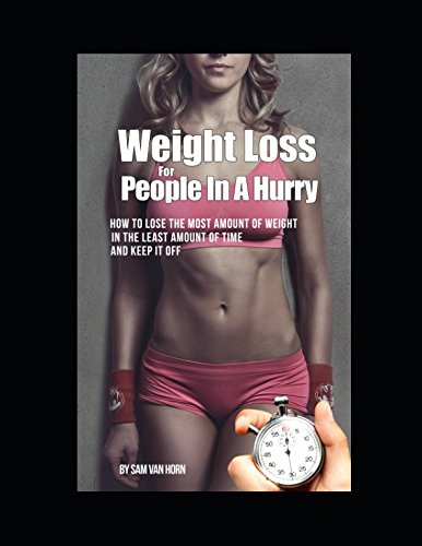 Fast Weight Loss Guide: How to Lose Maximum Weight Quickly & Keep It Off | Effective Diet & Exercise Tips for Busy People