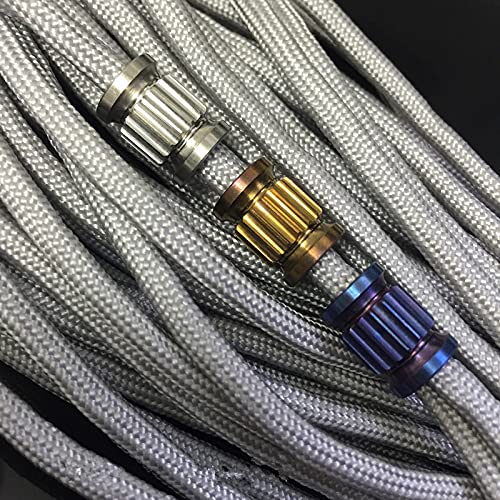 Ti/Golden/Blue